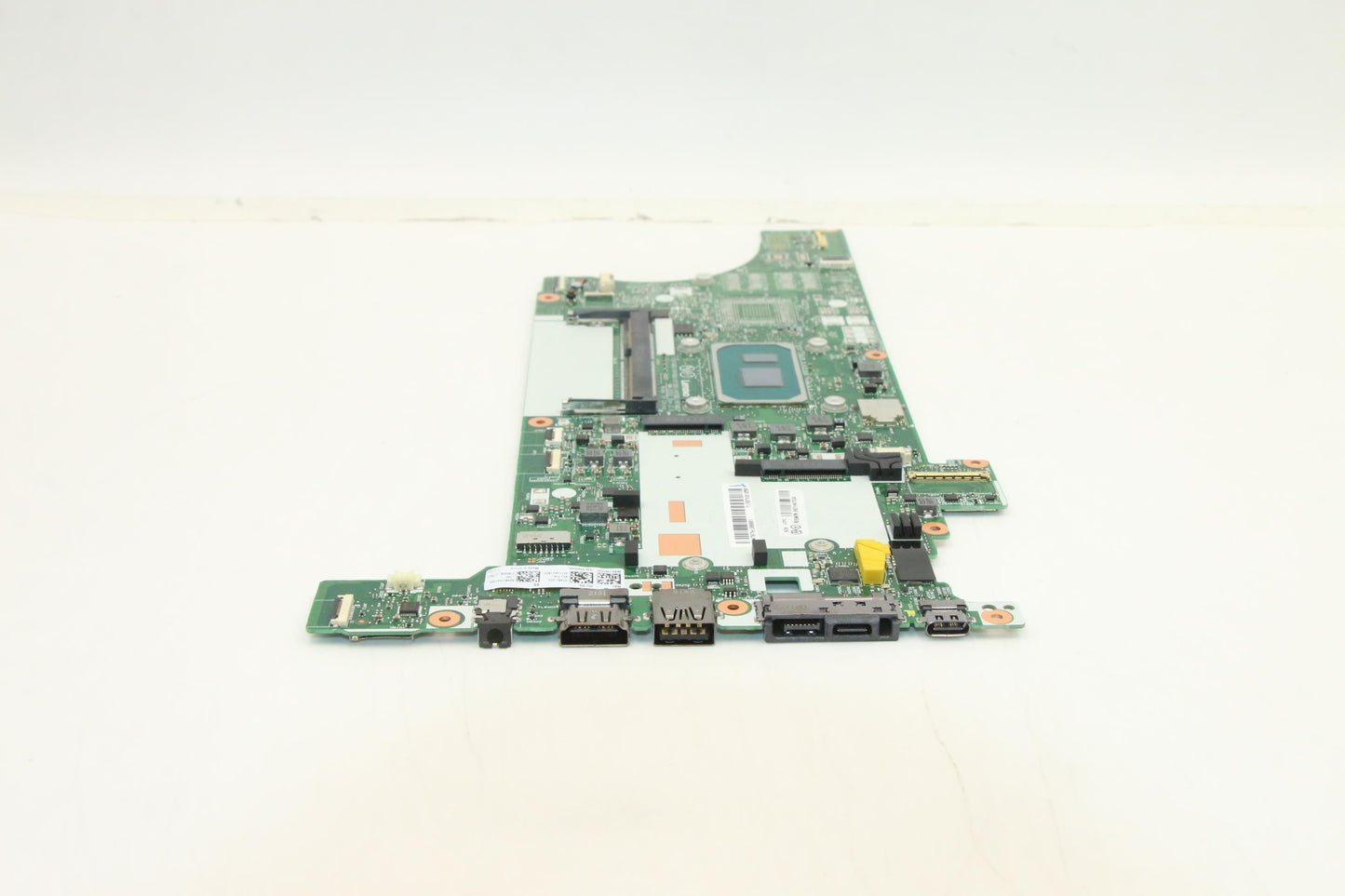 Lenovo Bdplanar I5-1135G716G201Ne Nok - 5B21H47034