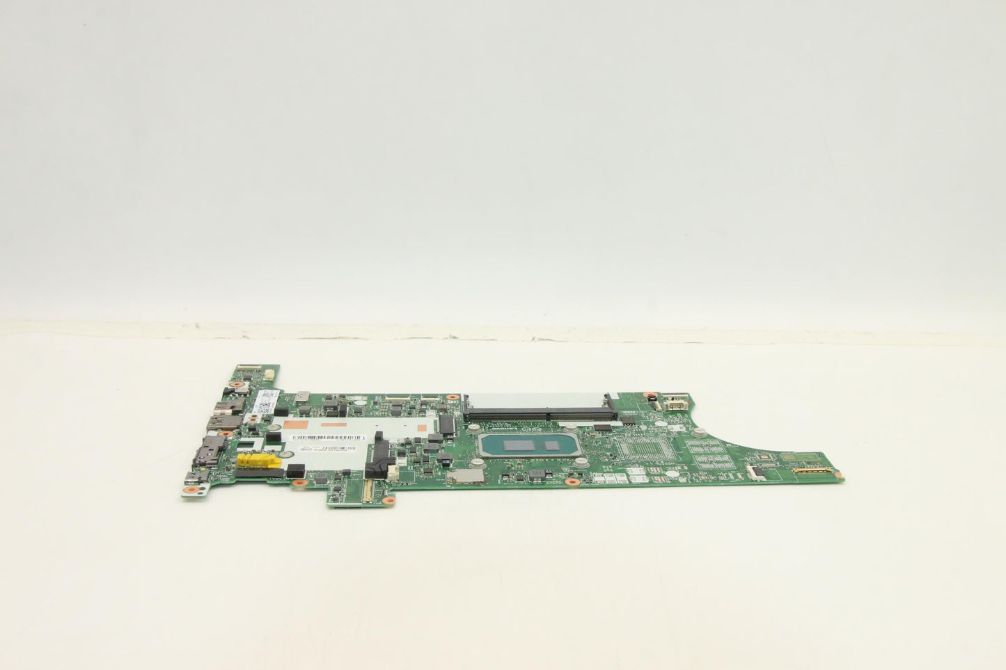Lenovo Bdplanar I5-1135G716G201Ne Nok - 5B21H47034