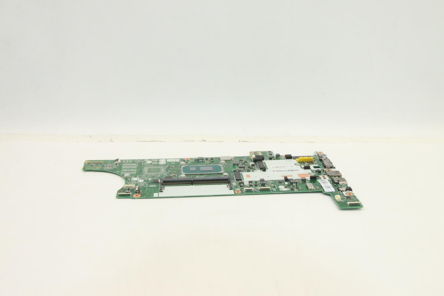 Lenovo Bdplanar I5-1135G716G201Ne Nok - 5B21H47034