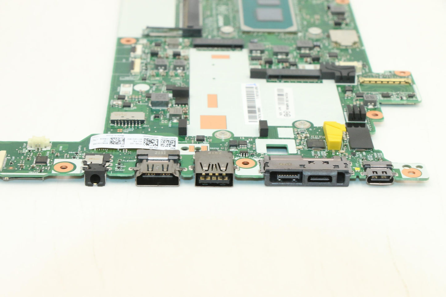 Lenovo Bdplanar I5-1135G716G201Ne Nok - 5B21H47034
