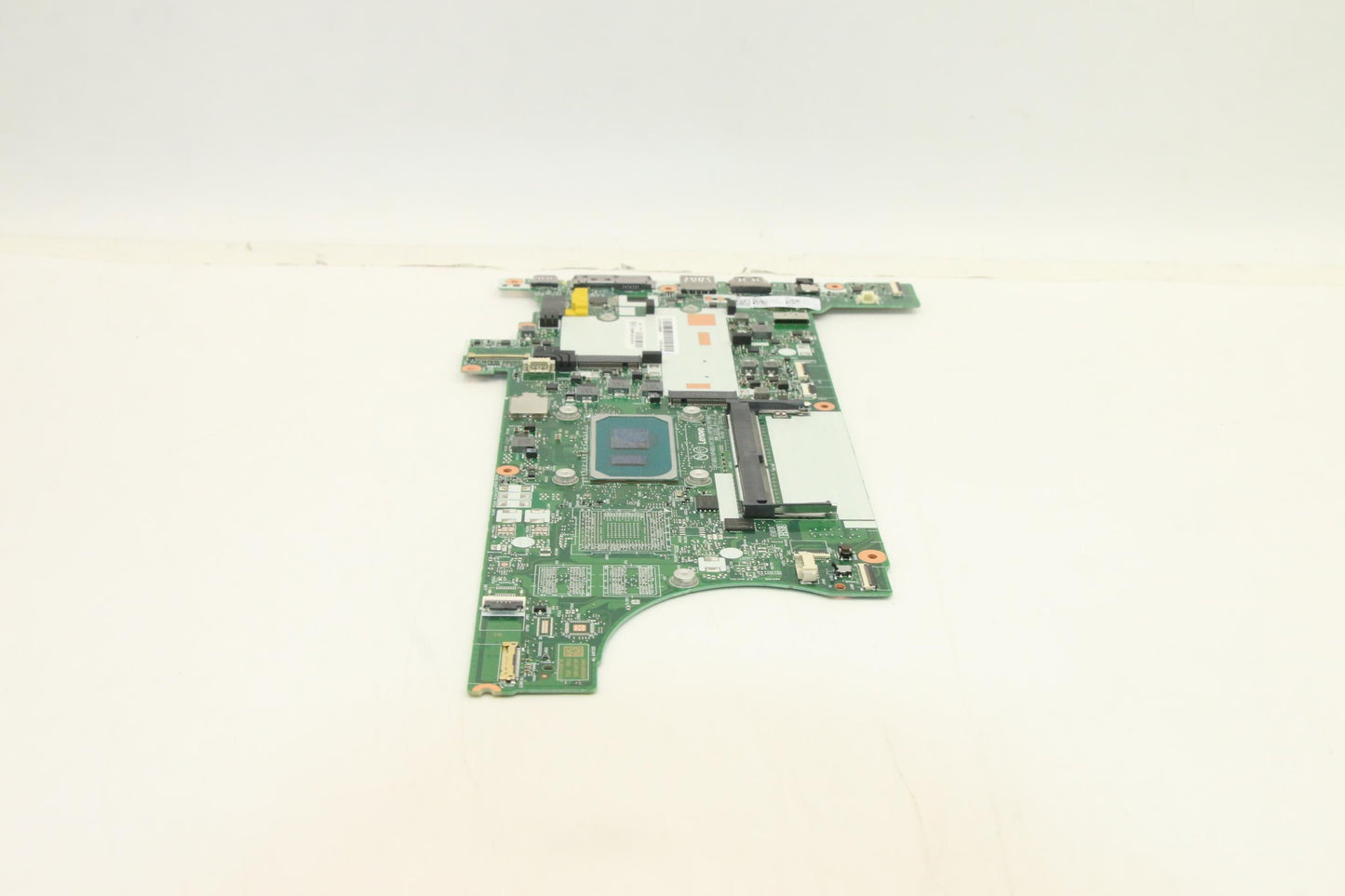 Lenovo Motherboard with i7-1165G7, AX201, Windows, TPM, and L3 Cache - 5B21H47042