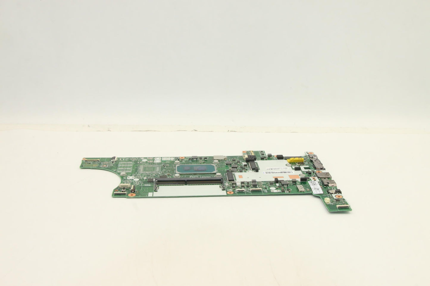 Lenovo Motherboard with i7-1165G7, AX201, Windows, TPM, and L3 Cache - 5B21H47042