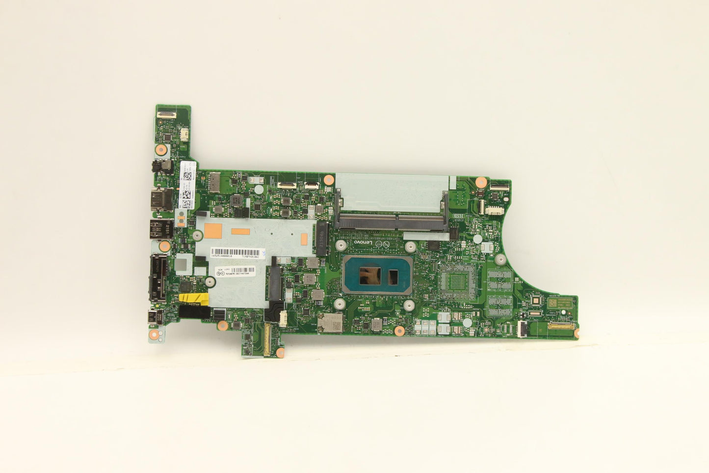 Lenovo Bdplanar I7-1165G78Gax201Nenok - 5B21H47044