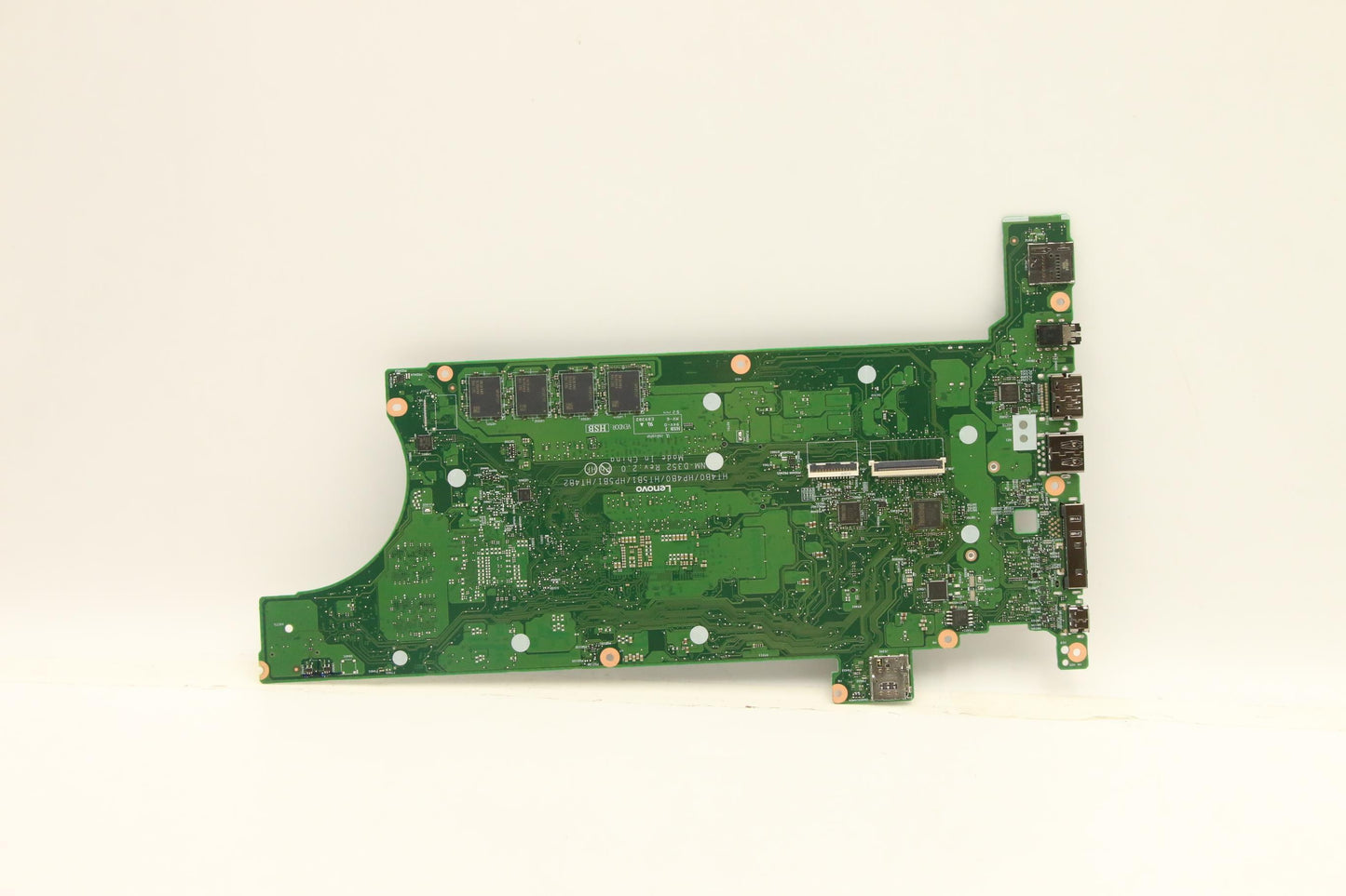 Lenovo Bdplanar I7-1165G78Gax201Nenok - 5B21H47044