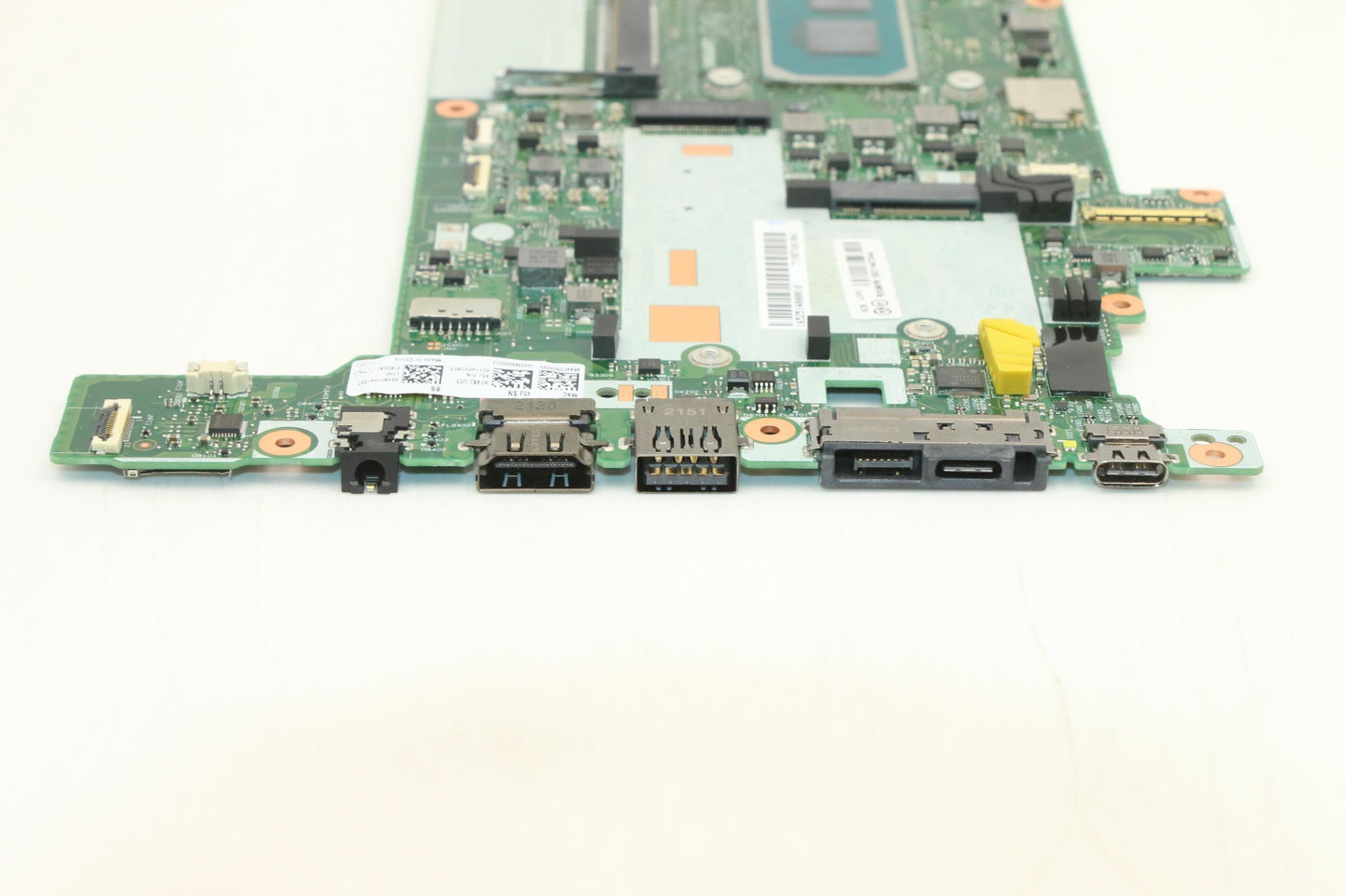Lenovo Bdplanar I7-1165G78Gax201Nenok - 5B21H47044