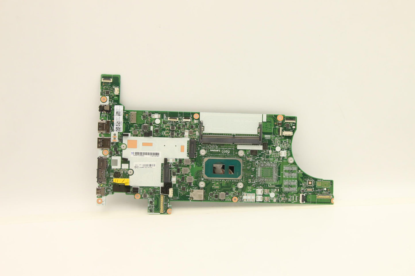 Lenovo Bdplanar I7-1165G716G201Nenokn - 5B21H47054