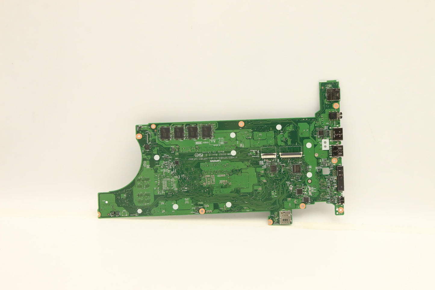 Lenovo Bdplanar I7-1165G716G201Nenokn - 5B21H47054