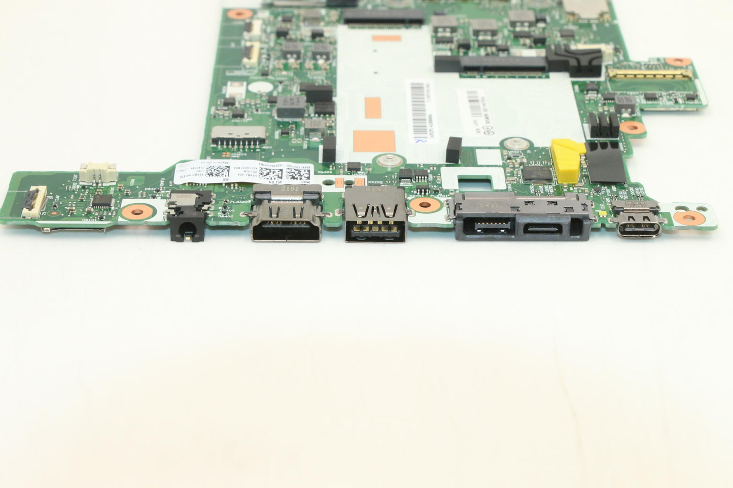 Lenovo Bdplanar I7-1165G716G201Nenokn - 5B21H47054