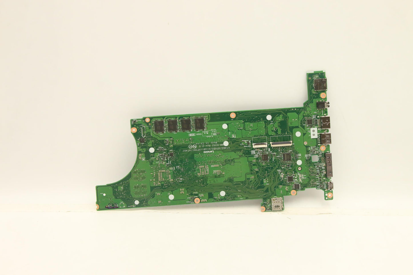Lenovo Bdplanar I7-1165G716G201Newinn - 5B21H47062