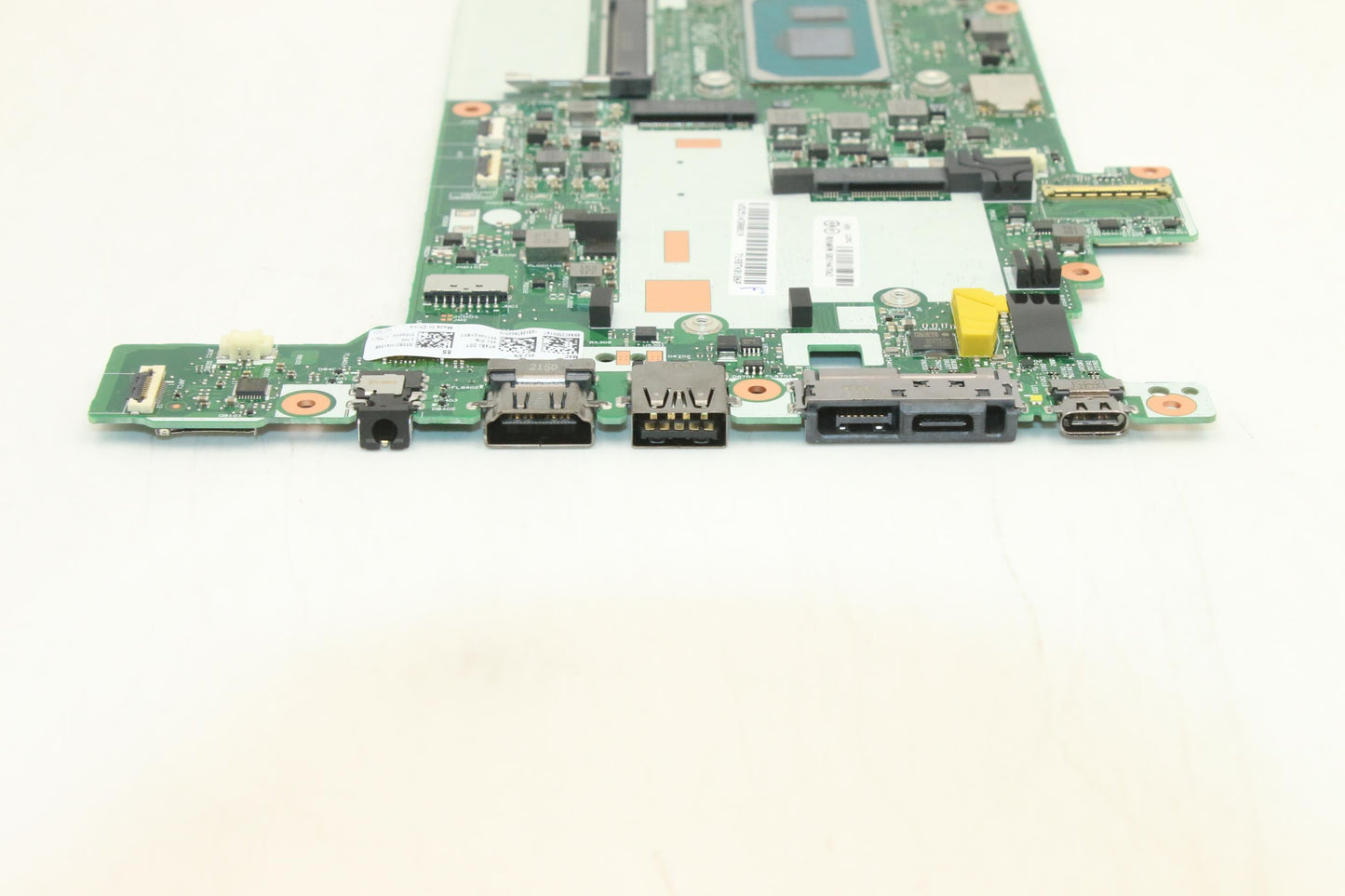 Lenovo Bdplanar I7-1165G716G201Newinn - 5B21H47062