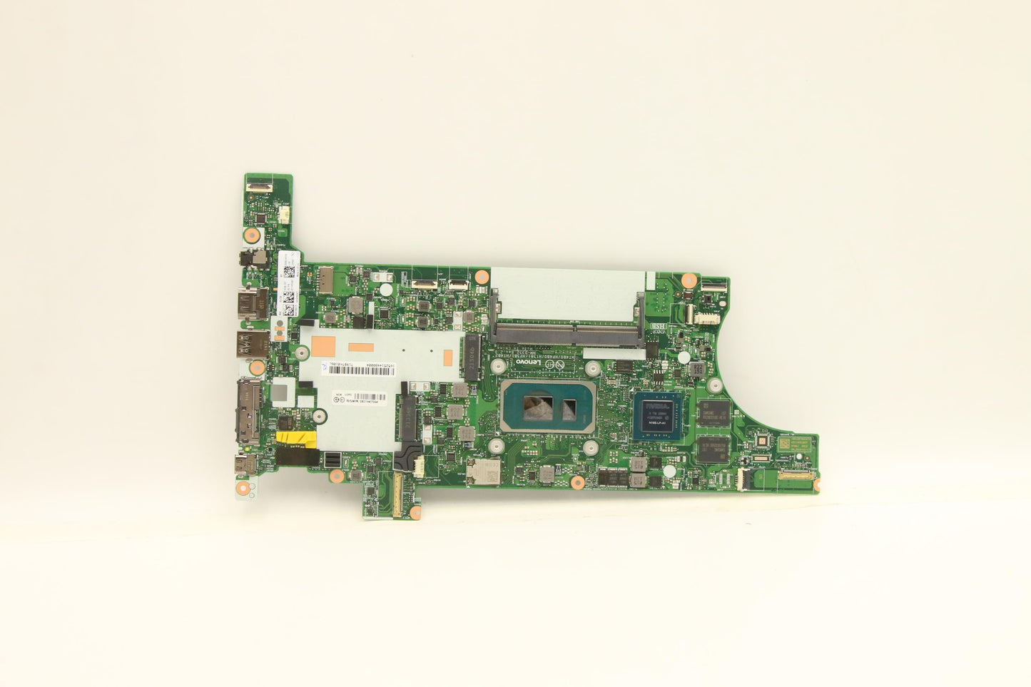 Lenovo Bdplanar I7-1165G716G201Nenokn - 5B21H47064