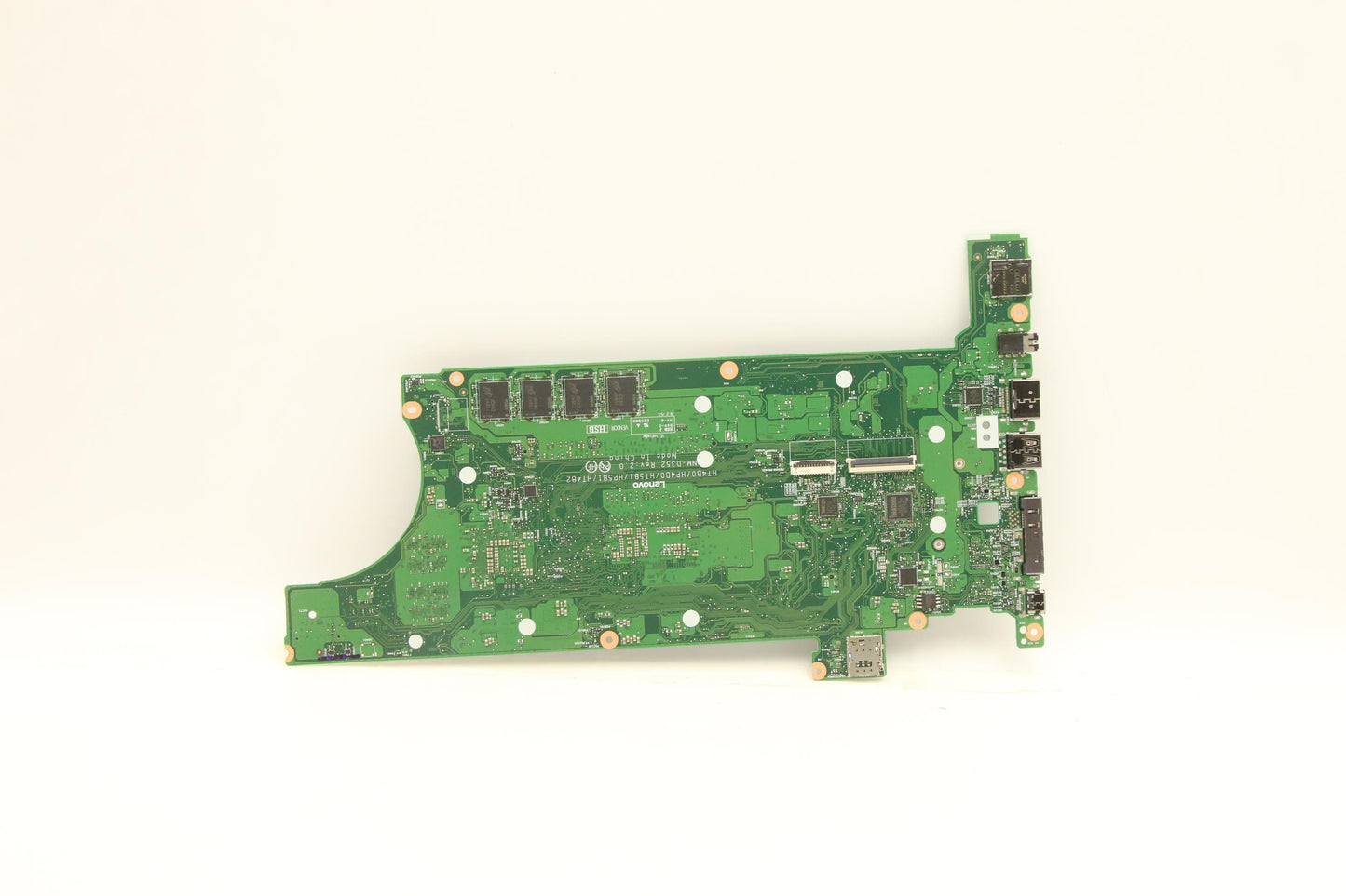Lenovo Bdplanar I7-1165G716G201Nenokn - 5B21H47064