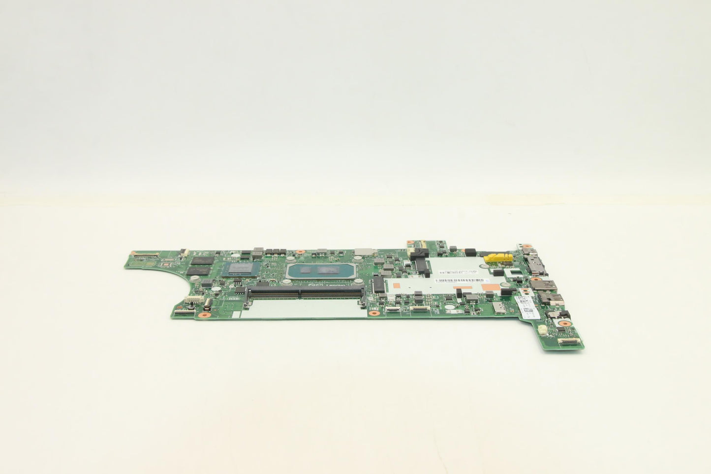 Lenovo Bdplanar I7-1165G716G201Nenokn - 5B21H47064