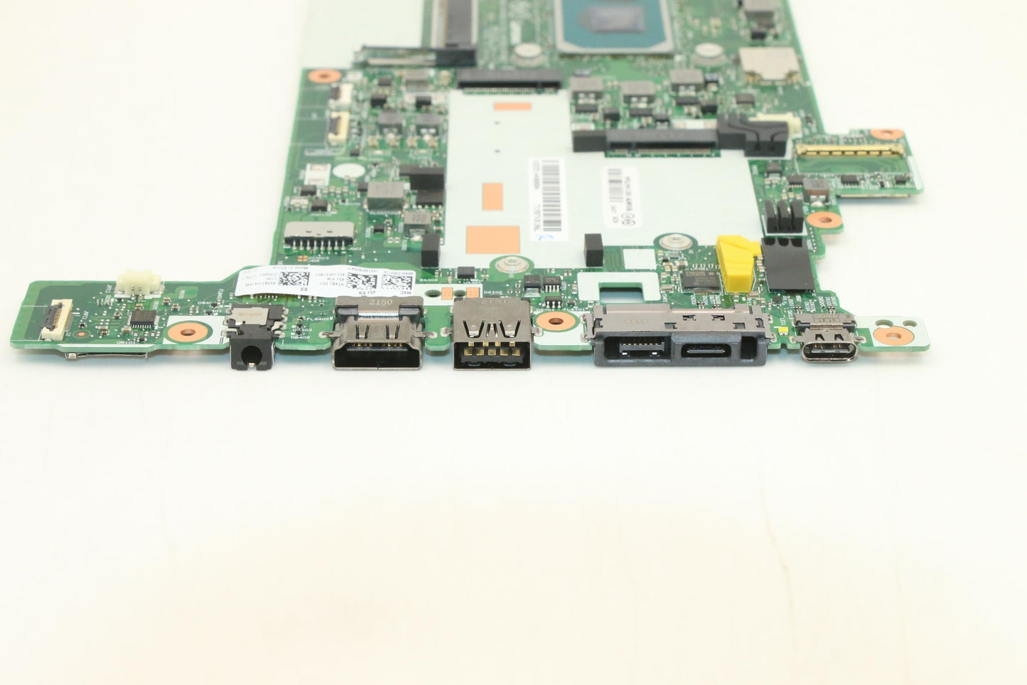 Lenovo Bdplanar I7-1165G716G201Nenokn - 5B21H47064