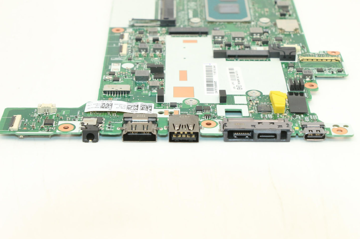 Lenovo Bdplanar I5-1145G78G201Vpnewin - 5B21H47076