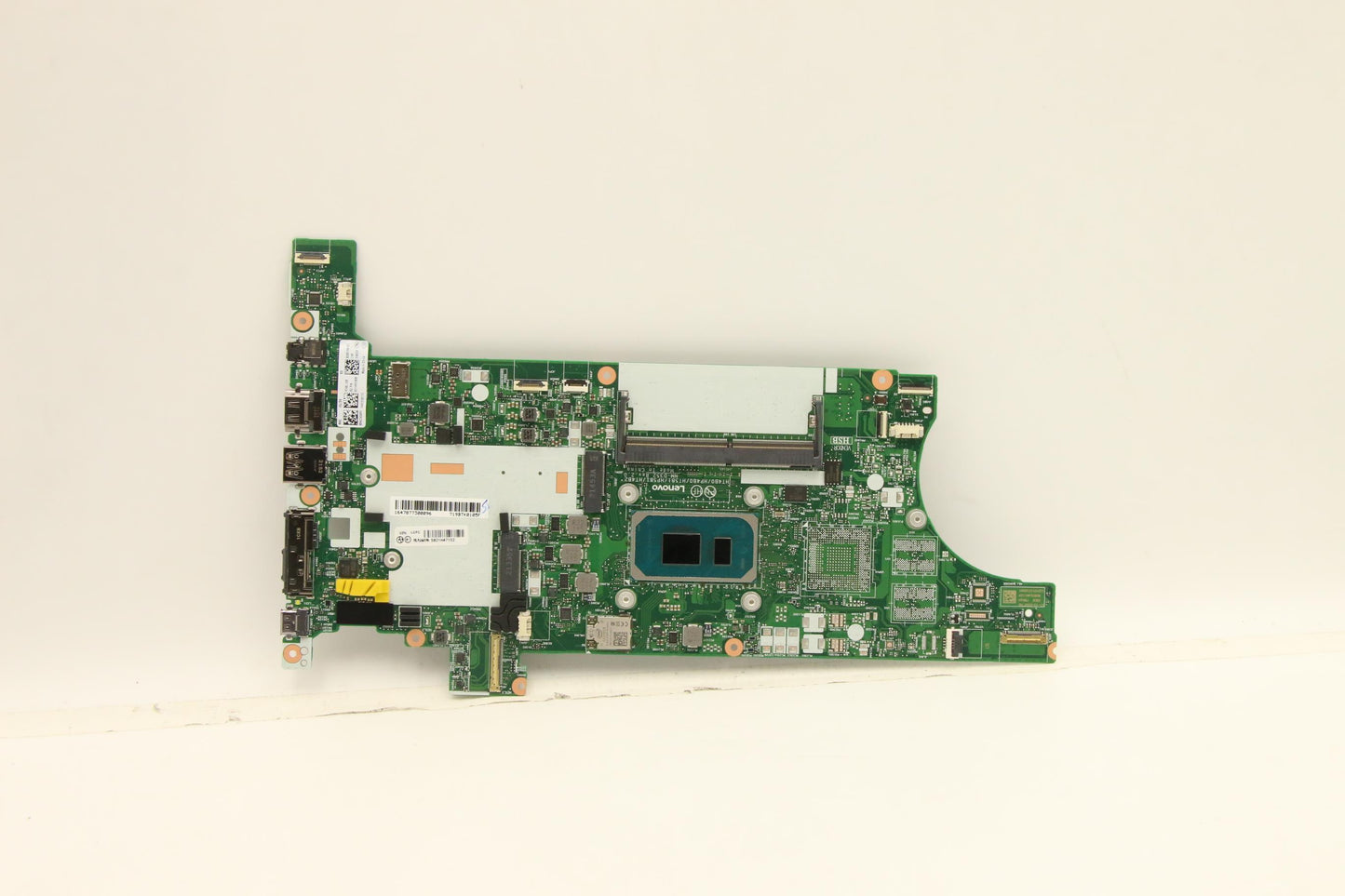 Lenovo Bdplanar I7-1185G716G201Vpnewi - 5B21H47102