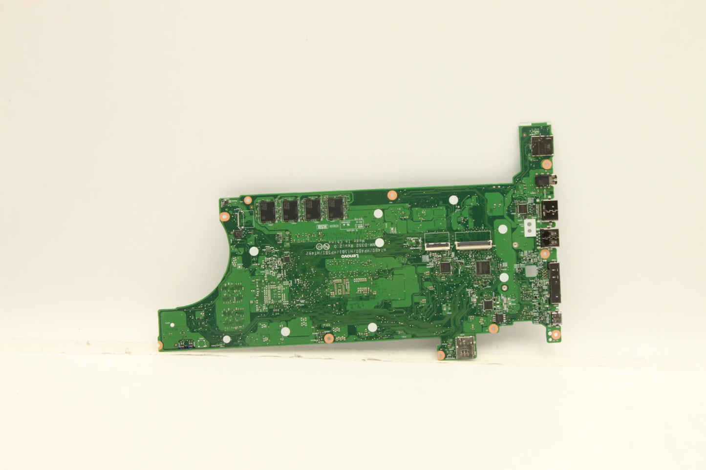 Lenovo Bdplanar I7-1185G716G201Vpnewi - 5B21H47102