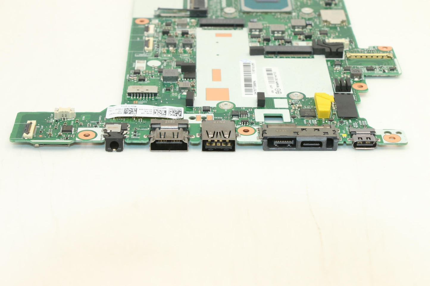 Lenovo Bdplanar I7-1185G716G201Vpnewi - 5B21H47102