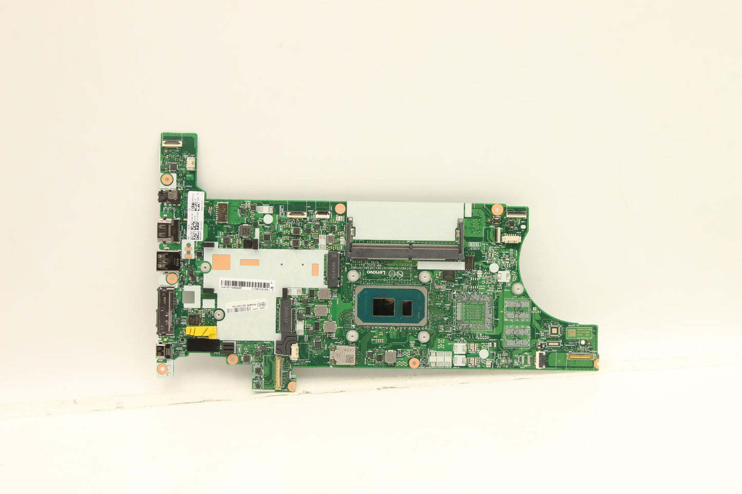 Lenovo Bdplanar I7-1185G716G201Vpneno - 5B21H47104