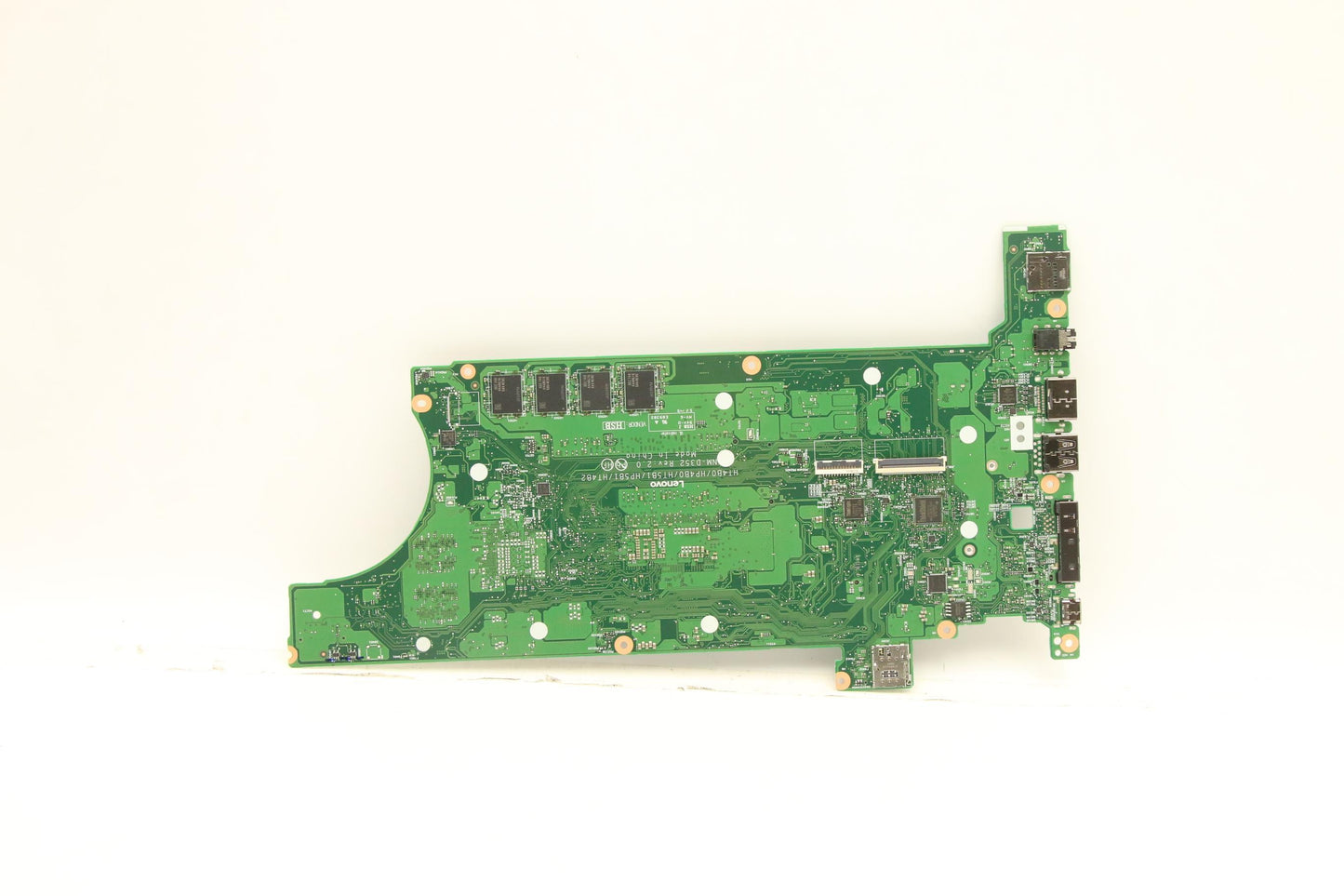 Lenovo Bdplanar I7-1185G716G201Vpneno - 5B21H47104