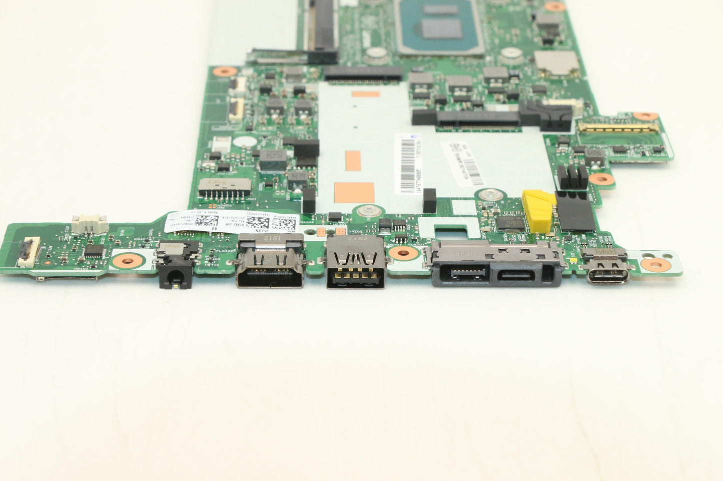 Lenovo Bdplanar I7-1185G716G201Vpneno - 5B21H47104