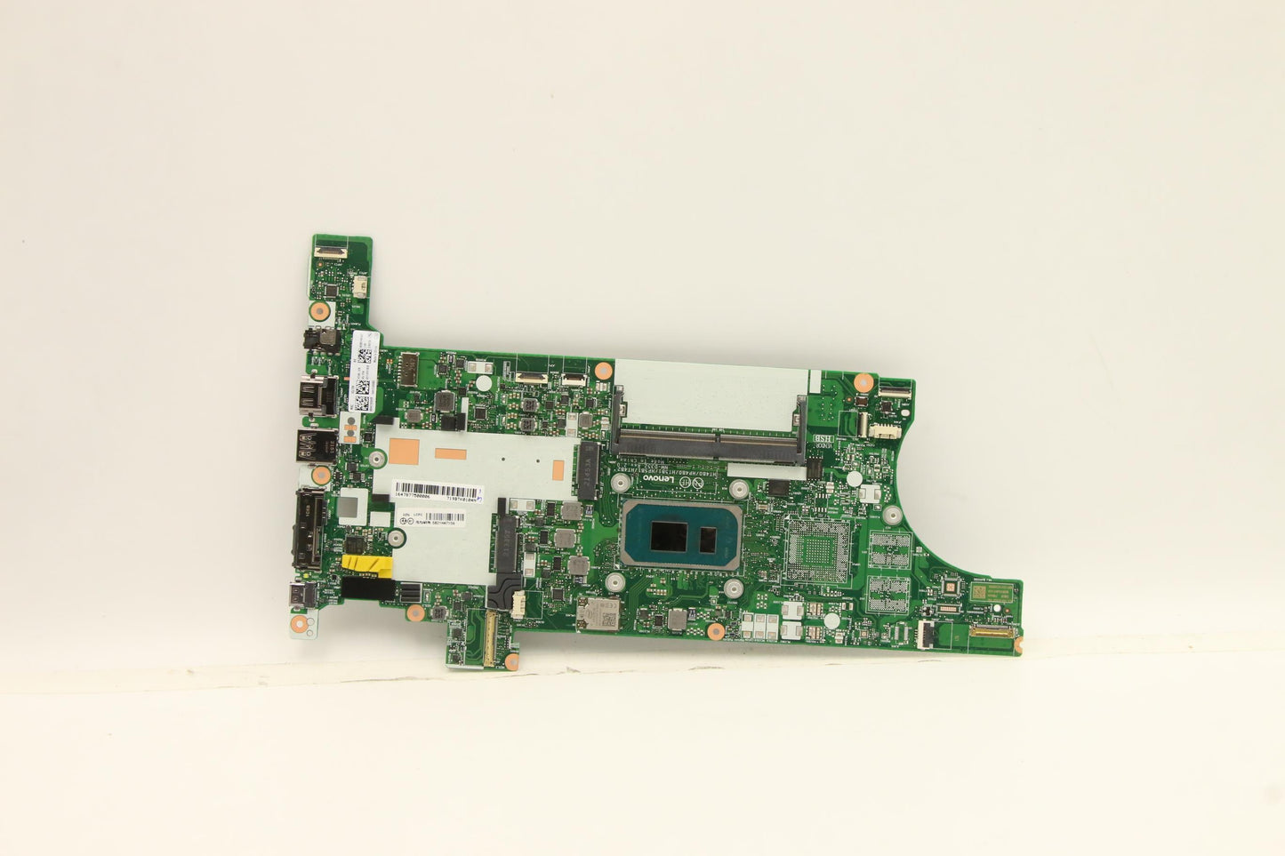 Lenovo Bdplanar I7-1185G716G201Vpnewi - 5B21H47106