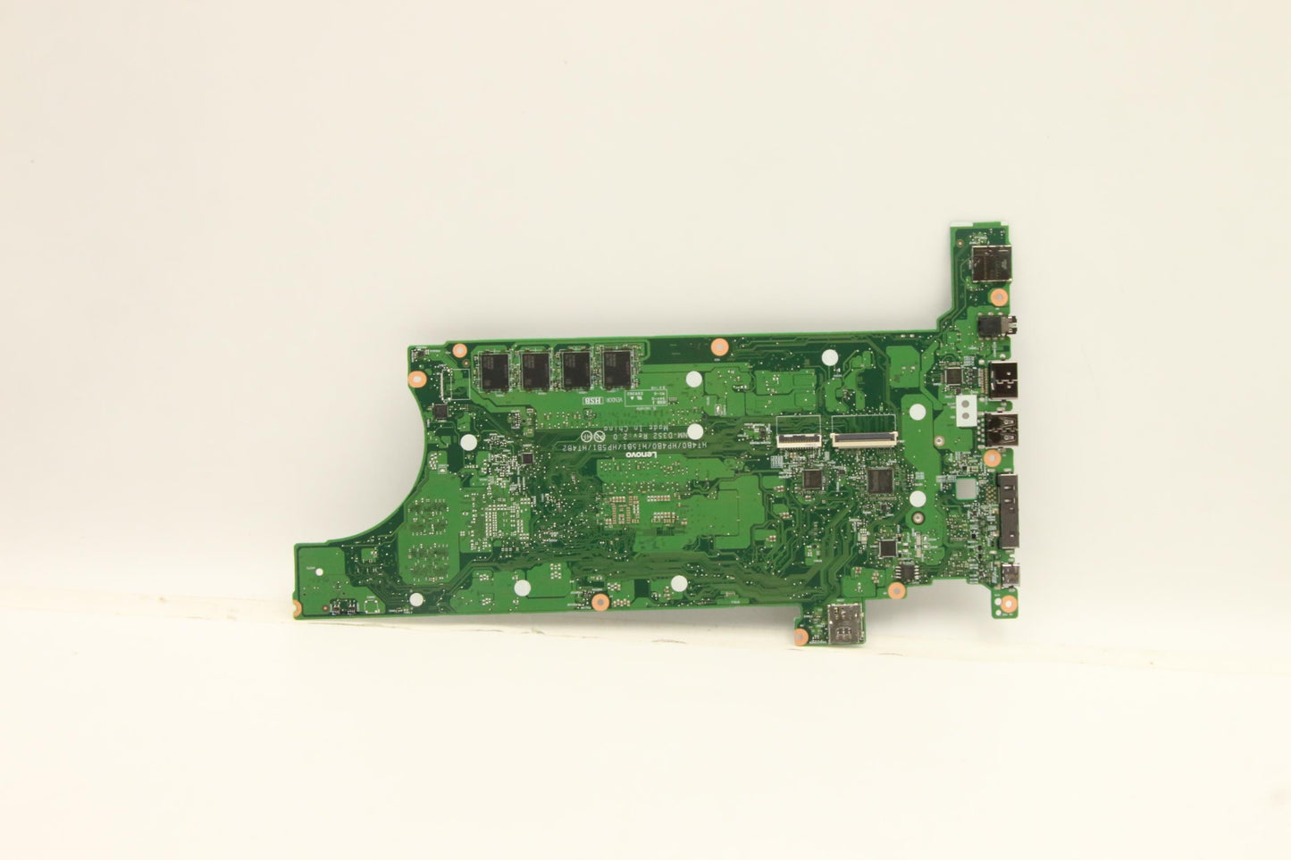 Lenovo Bdplanar I7-1185G716G201Vpnewi - 5B21H47106
