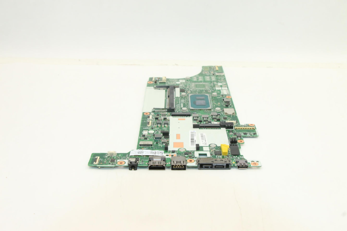 Lenovo Bdplanar I7-1185G716G201Vpnewi - 5B21H47106