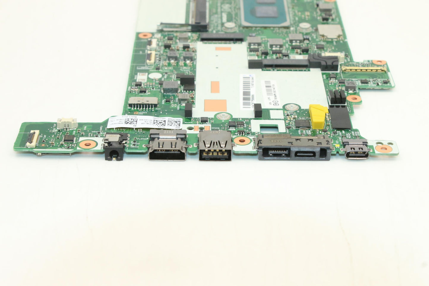Lenovo Bdplanar I7-1185G716G201Vpnewi - 5B21H47106