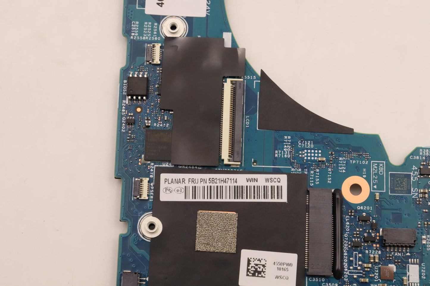Lenovo Bdplanar R5 5625U,16G,Rz616,Yd - 5B21H47114