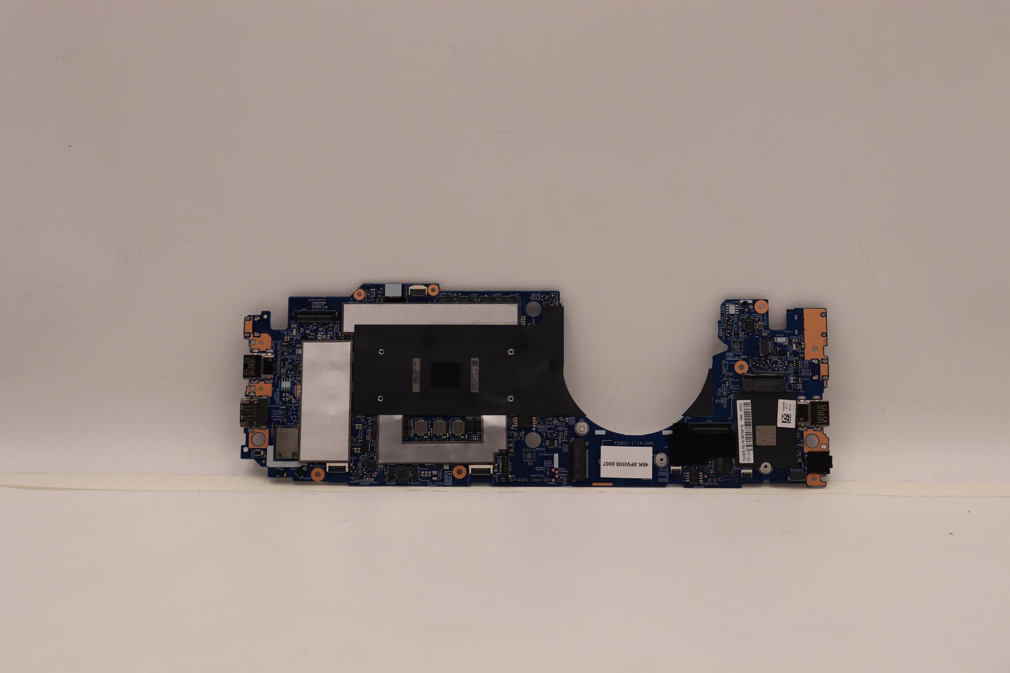 Lenovo Bdplanar R5Pro 5675U,8G Rz616 - 5B21H47116