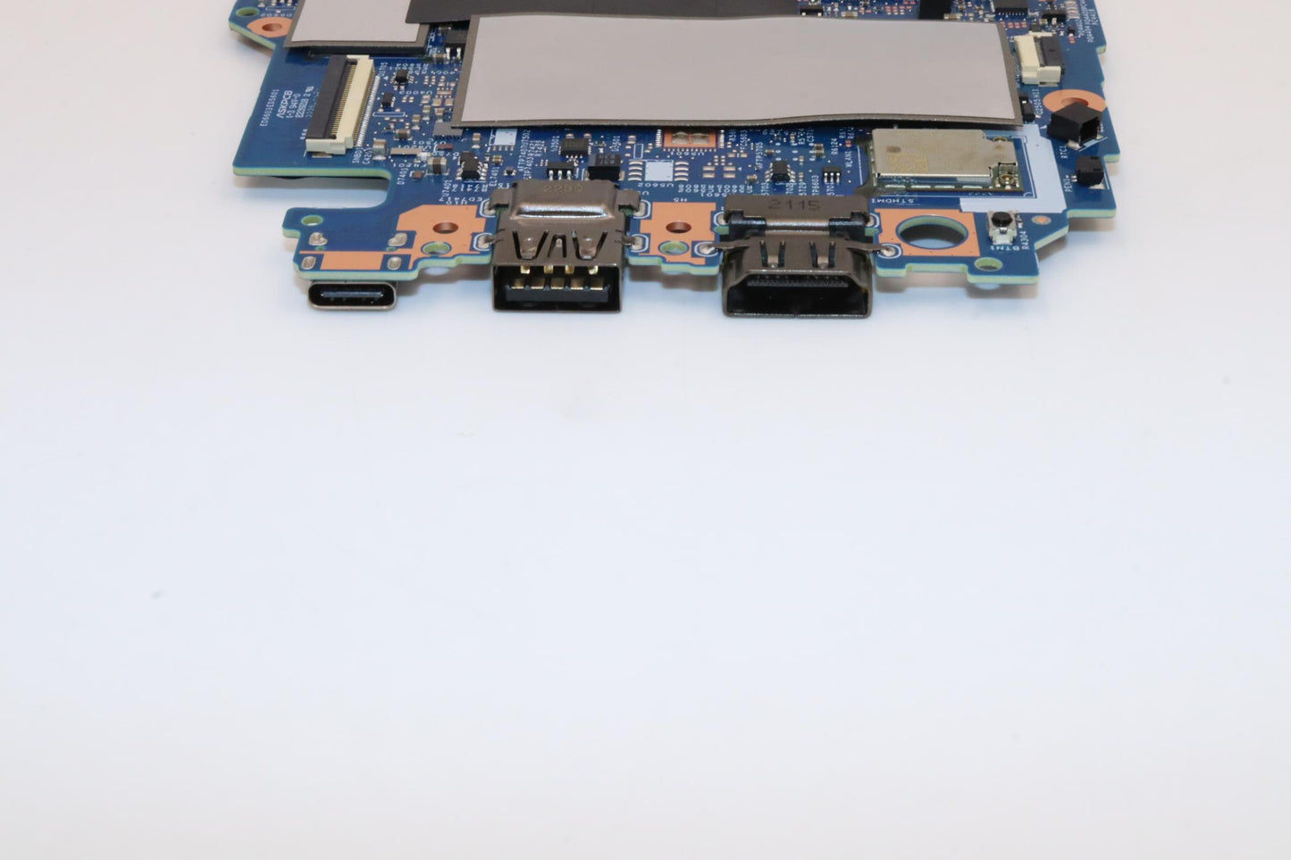 Lenovo Bdplanar R5Pro 5675U,16G,Rz616 - 5B21H49141