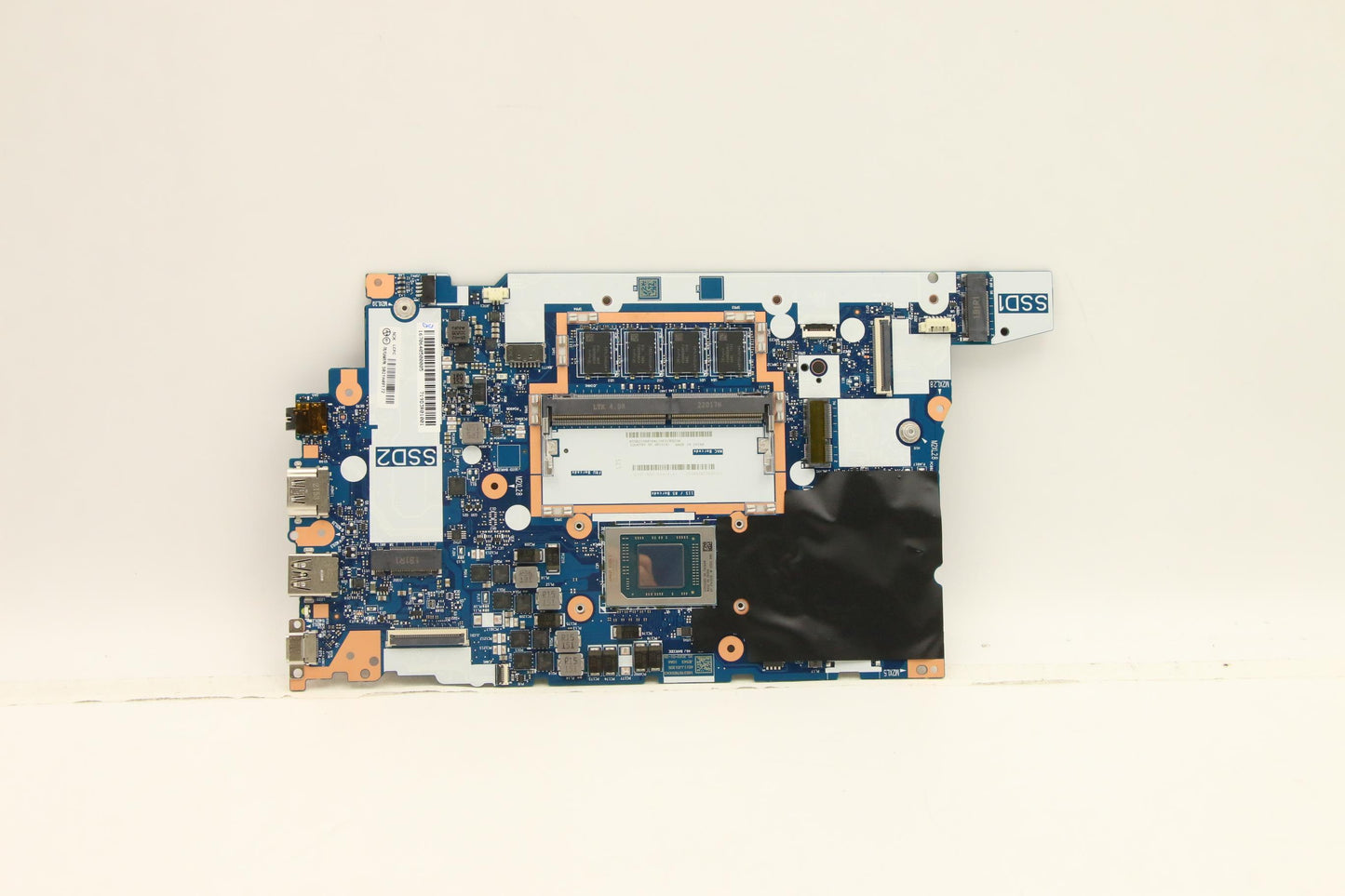 Lenovo Bdplanar Fru R3 5425U 8G Nok,N - 5B21H49172