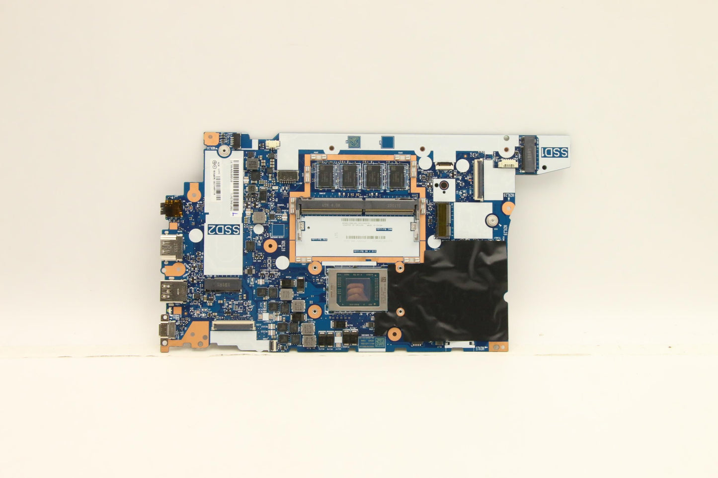 Lenovo Bdplanar Fru R5 5625U 8G Nok,N - 5B21H49174