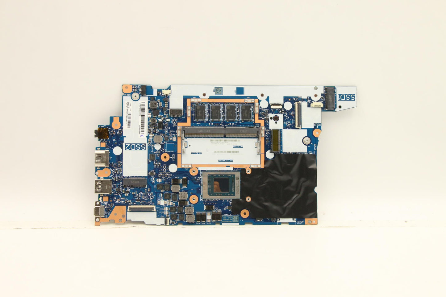 Lenovo BDPLANAR FRU R5 5625U, 8GB, WIN, ND, YdT, yAB - 5B21H49179