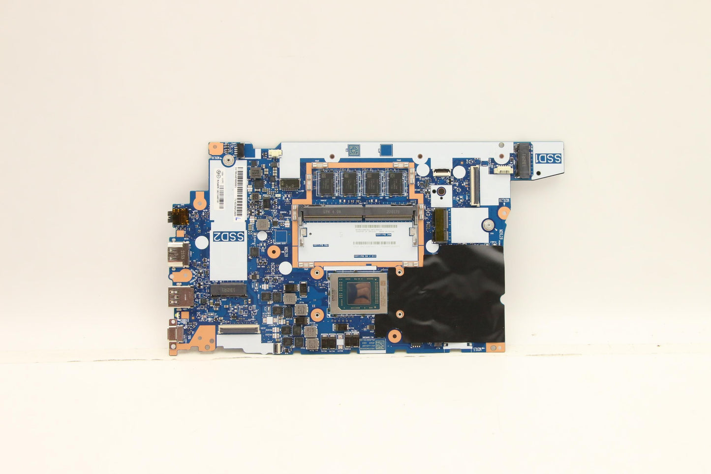 Lenovo Ryzen 7 5825U 8GB Planar for Windows - 5B21H49181