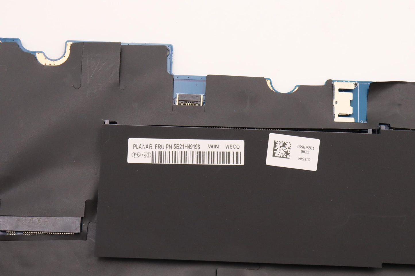 Lenovo Bdplanar Fl R3 5425U,Npl,Win,N - 5B21H49196