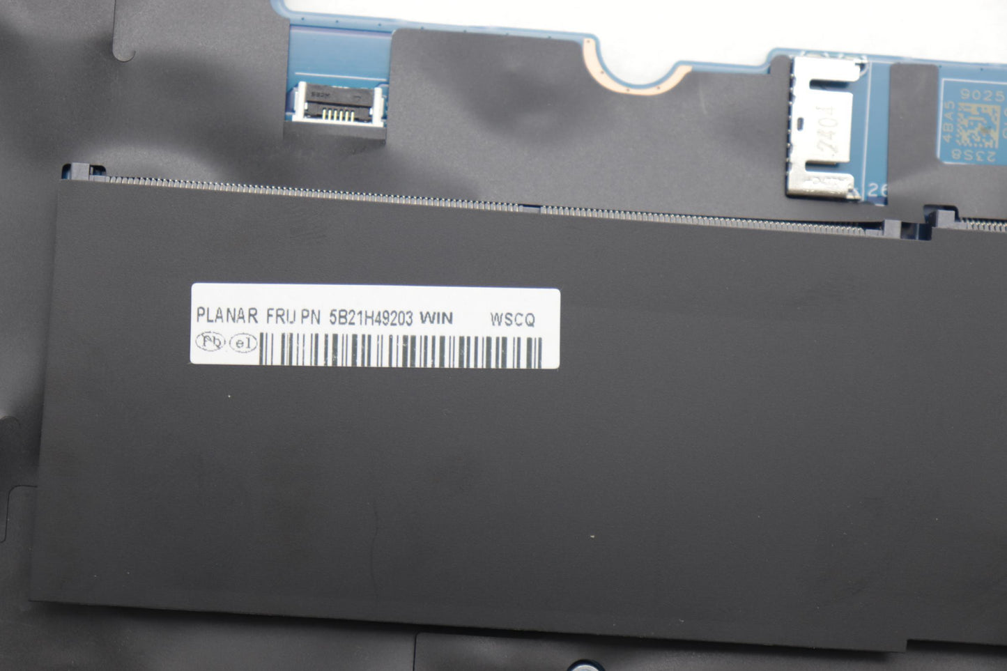 Lenovo Bdplanar Fl R5 5625U,Ne,Win,Nd - 5B21H49203