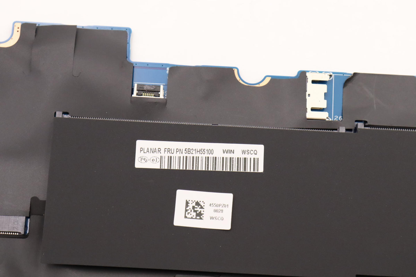 Lenovo Bdplanar Fl R5 5625U,Npl,Win,N - 5B21H55100