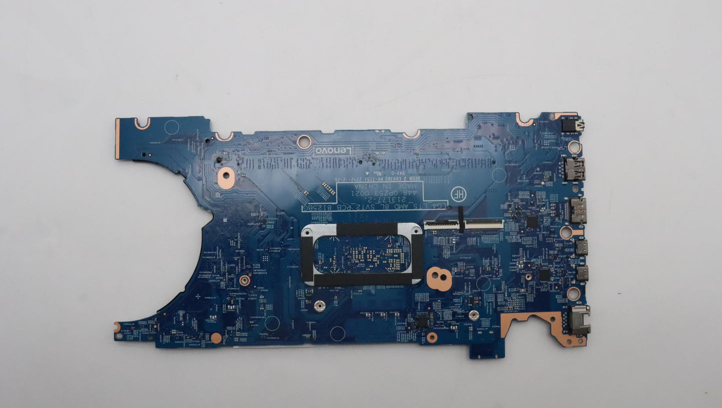 Lenovo Bdplanar Fl R5 5625U,Npl,Nok,N - 5B21H55102