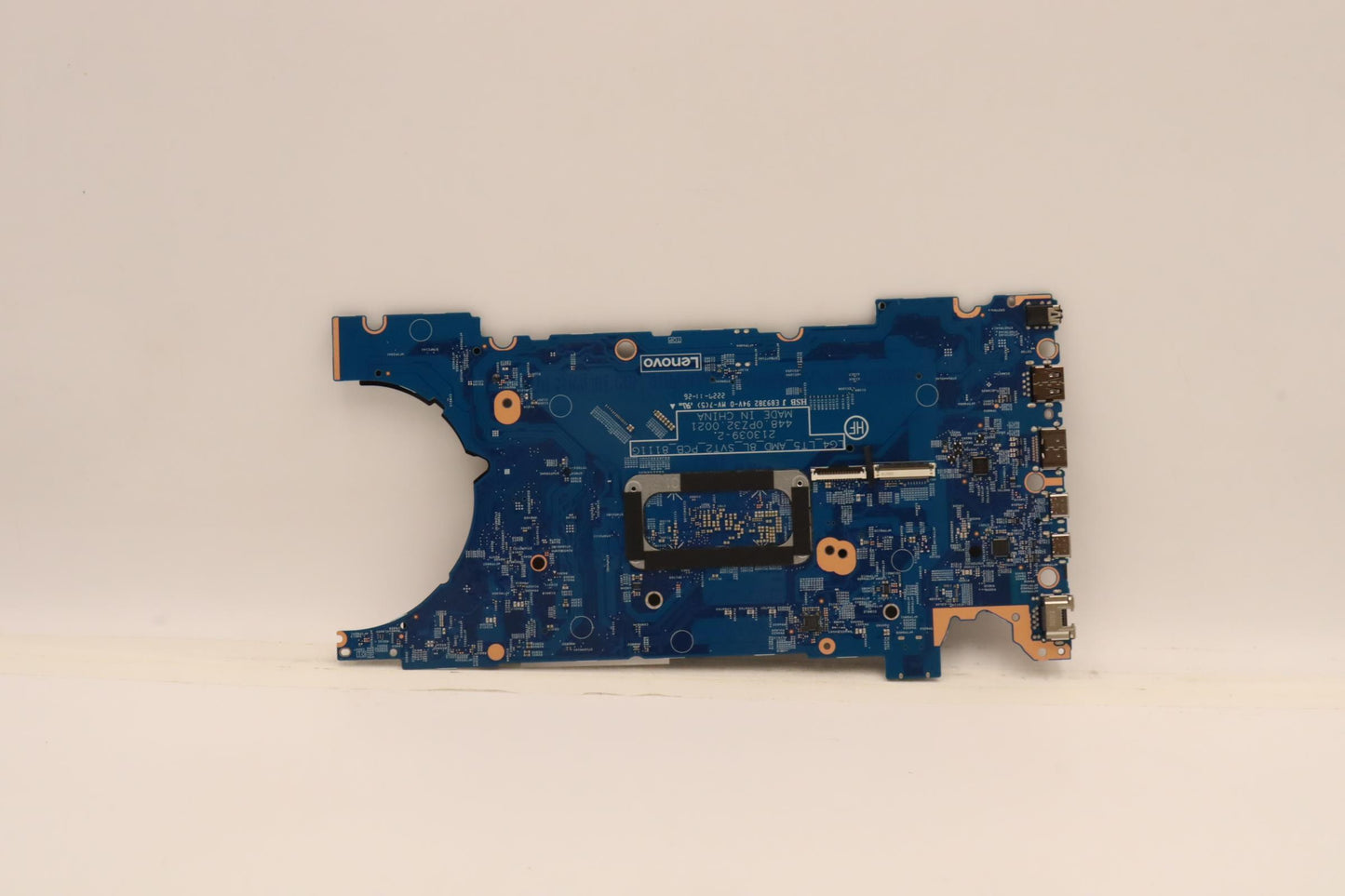 Lenovo Bdplanar Fl R3P 5475U,Pl,Nok,Y - 5B21H55110