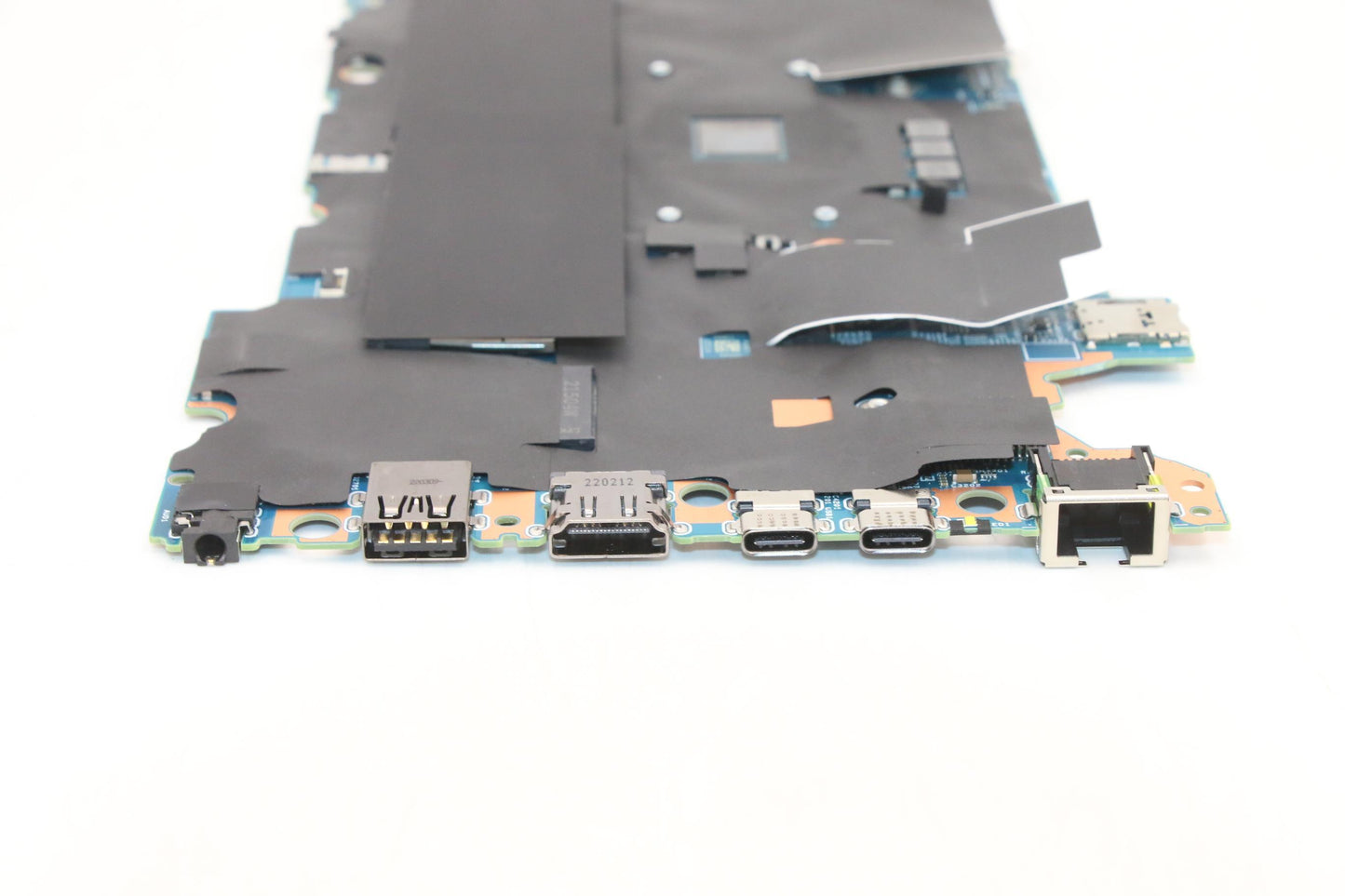Lenovo Bdplanar Fl R7P 5875U,Pl,Win,Y - 5B21H55116