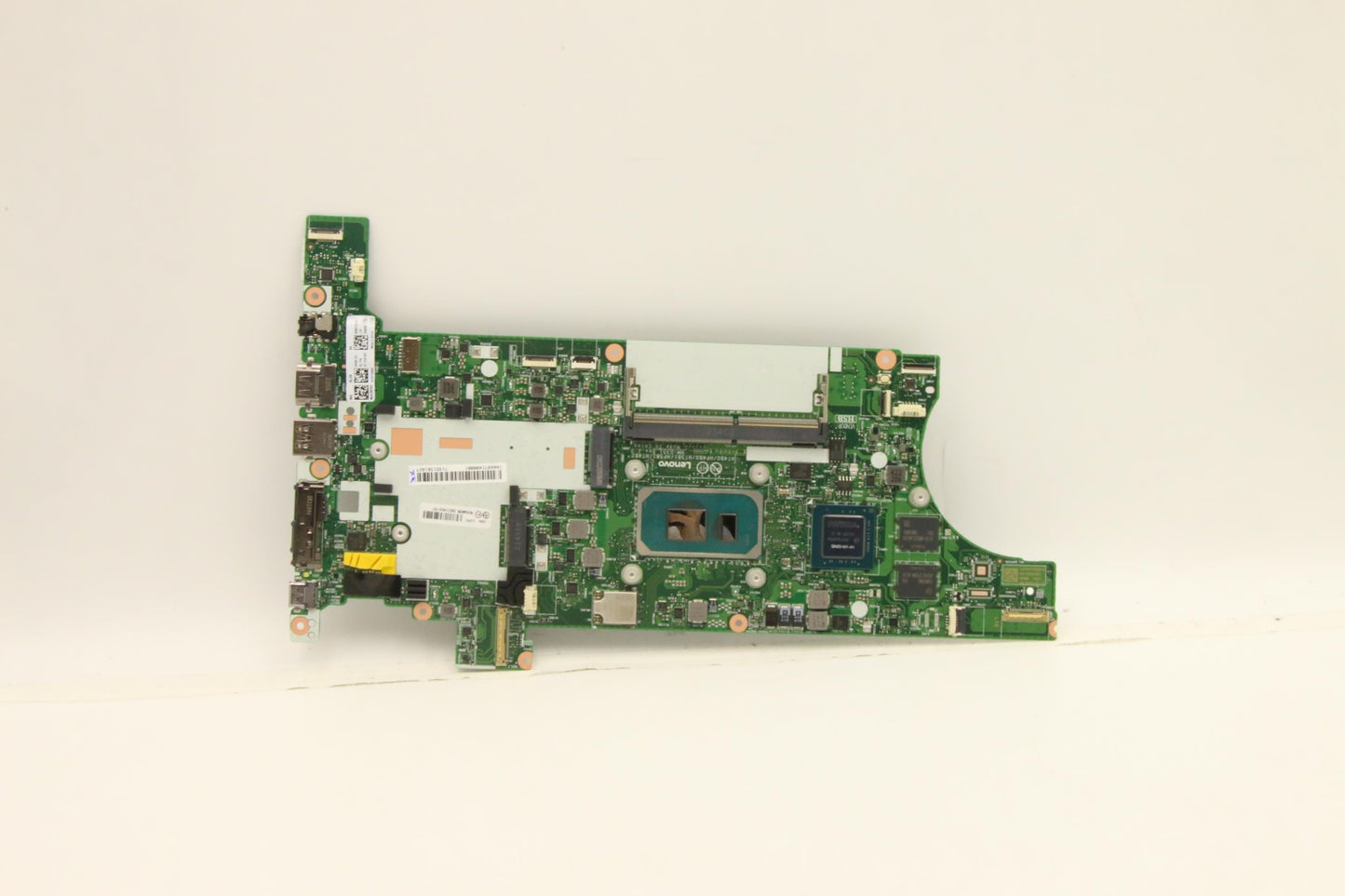 Lenovo Bdplanar I7-1165G78Gqn20Ax210N - 5B21H55191
