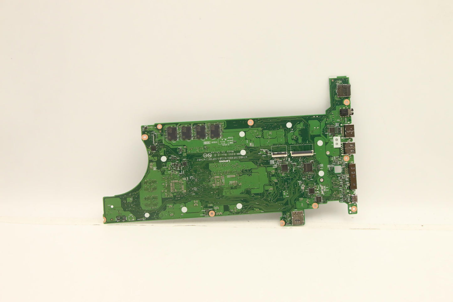Lenovo Bdplanar I7-1165G78Gqn20Ax210N - 5B21H55191