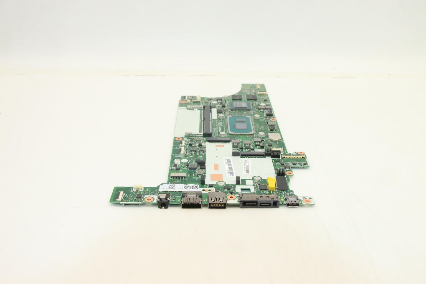 Lenovo Bdplanar I7-1165G78Gqn20Ax210N - 5B21H55191