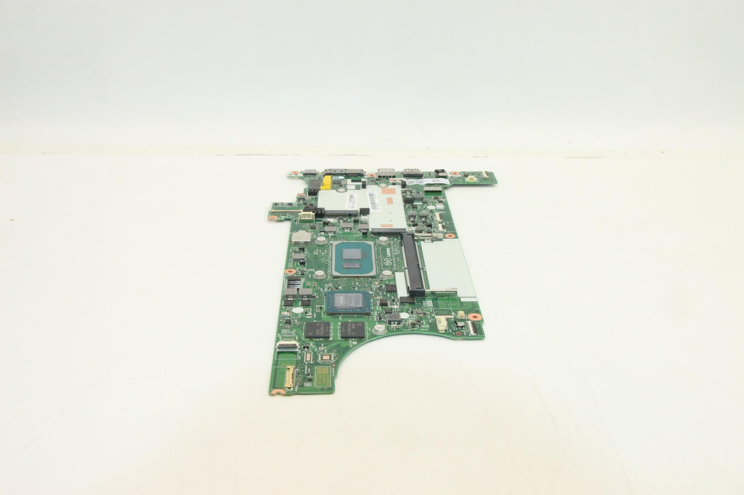 Lenovo Bdplanar I7-1165G78Gqn20Ax210N - 5B21H55191