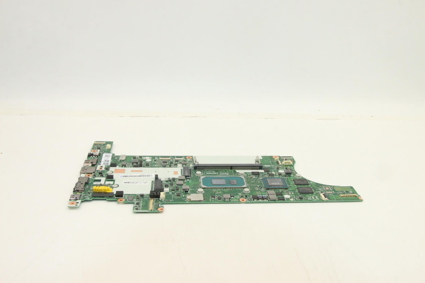 Lenovo Bdplanar I7-1165G78Gqn20Ax210N - 5B21H55191