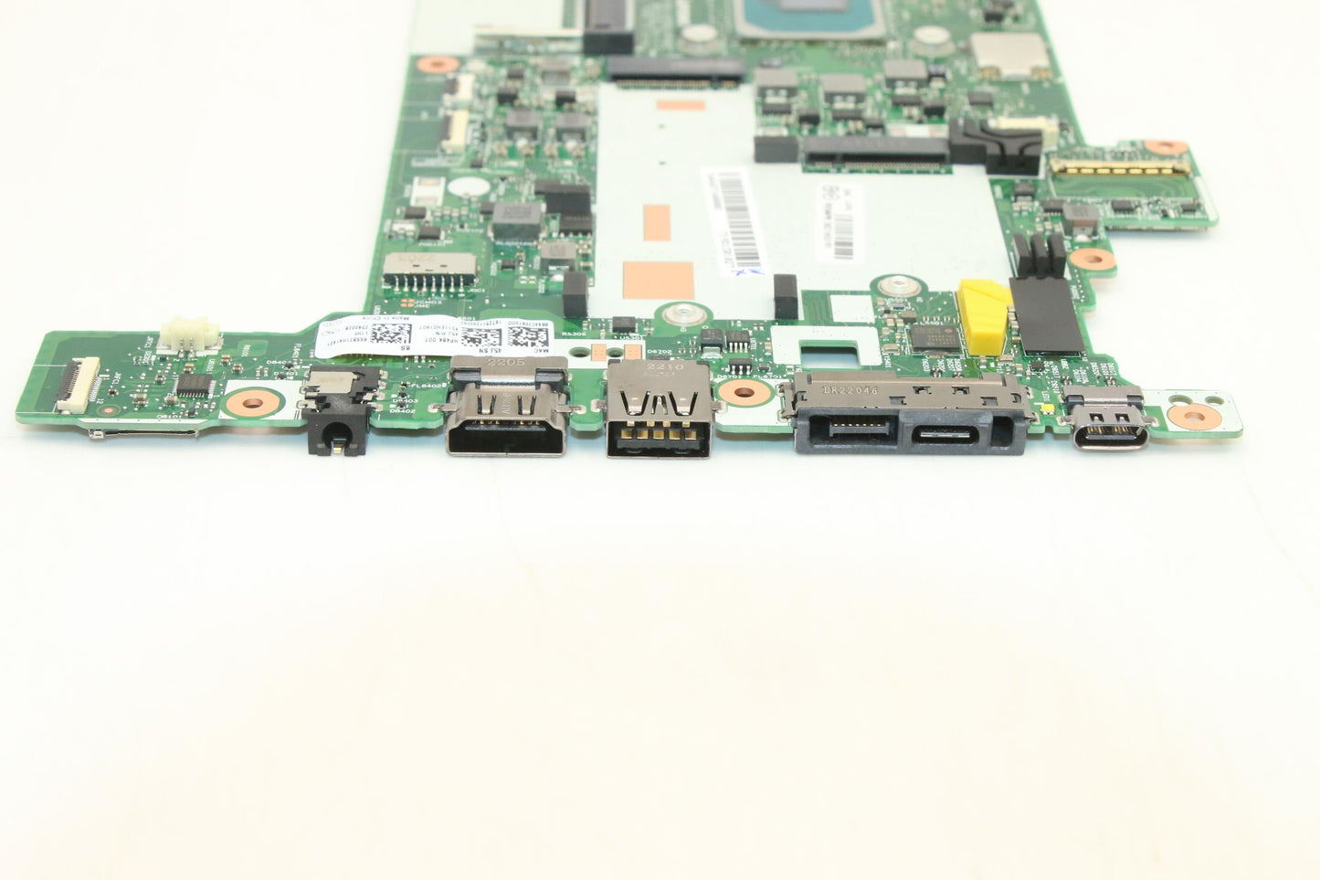Lenovo Bdplanar I7-1165G78Gqn20Ax210N - 5B21H55191