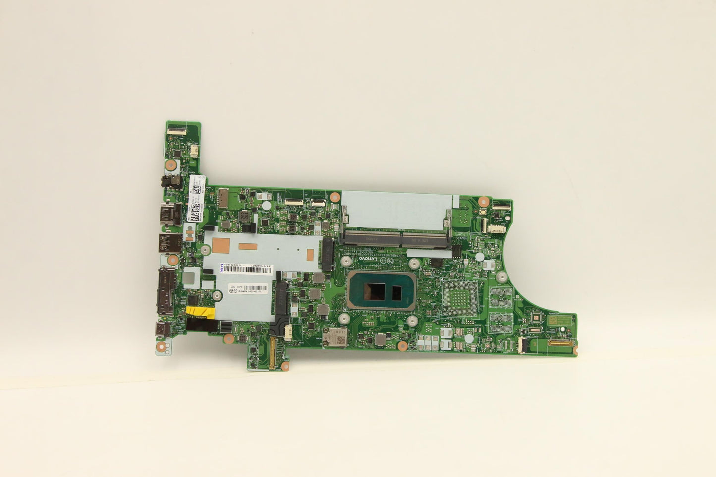 Lenovo Bdplanar I7-1165G7,8G,Ax201New - 5B21H55201
