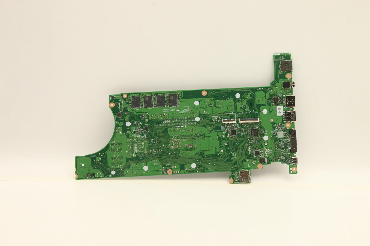 Lenovo Bdplanar I7-1165G7,8G,Ax201New - 5B21H55201